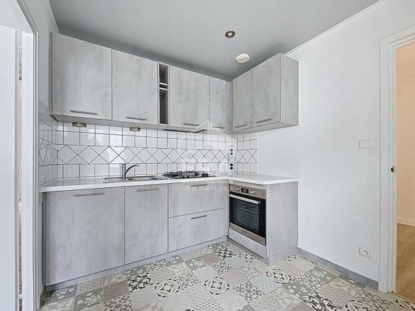 Appartement Longwy 3 pièce(s) 83 m2