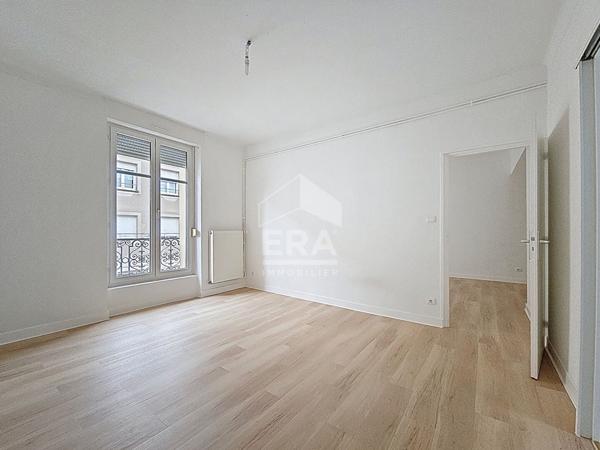 Appartement Longwy 3 pièce(s) 83 m2