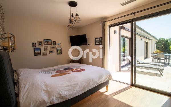 Maison à vendre    8 pièces • 263,74 m2 Condat-sur-Vienne