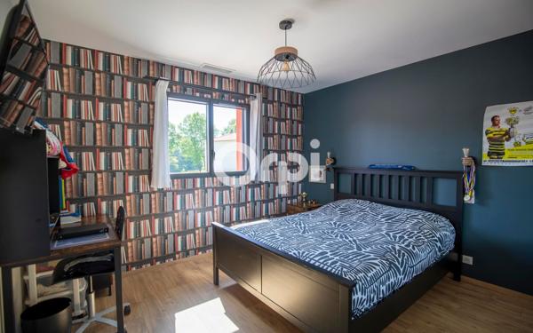 Maison à vendre    8 pièces • 263,74 m2 Condat-sur-Vienne