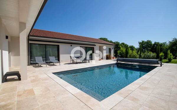 Maison à vendre    8 pièces • 263,74 m2 Condat-sur-Vienne