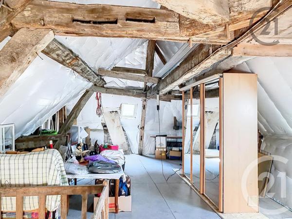 Maison à vendre  5 pièces - 139,60 m2 BRAY SUR SEINE - 77