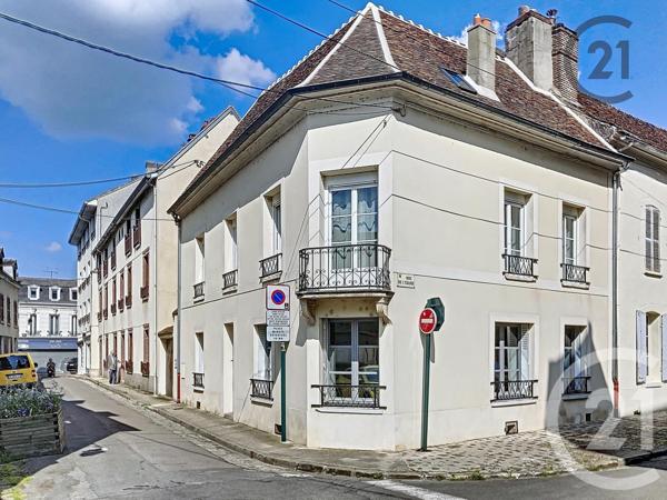 Maison à vendre  5 pièces - 139,60 m2 BRAY SUR SEINE - 77