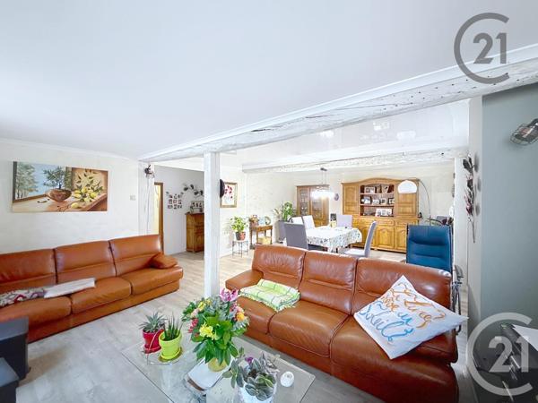 Maison à vendre  5 pièces - 139,60 m2 BRAY SUR SEINE - 77