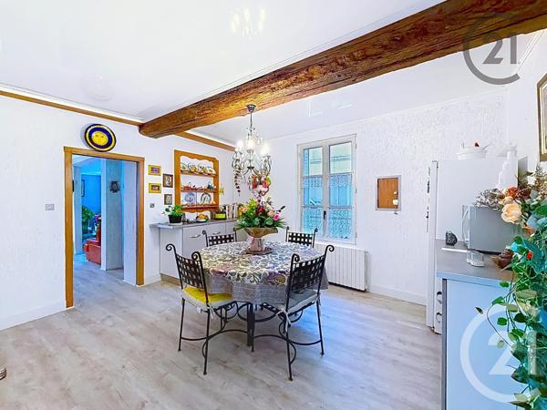 Maison à vendre  5 pièces - 139,60 m2 BRAY SUR SEINE - 77