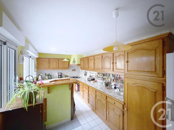 Maison à vendre  5 pièces - 139,60 m2 BRAY SUR SEINE - 77