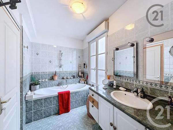 Maison à vendre  5 pièces - 139,60 m2 BRAY SUR SEINE - 77