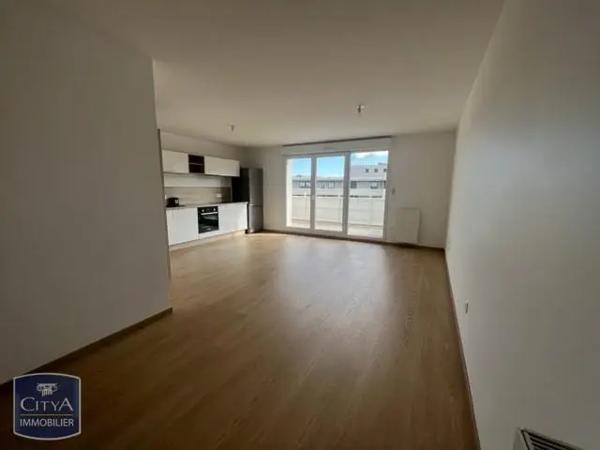 Appartement à louer 4 pièces 87.08m² Chamalières (63400)