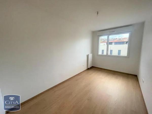 Appartement à louer 4 pièces 87.08m² Chamalières (63400)
