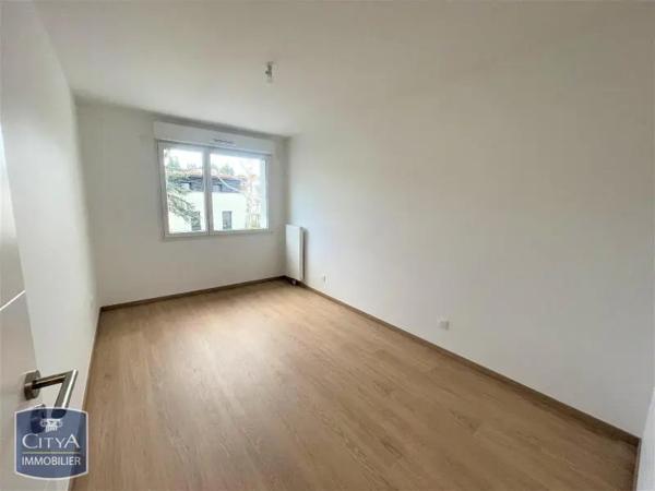 Appartement à louer 4 pièces 87.08m² Chamalières (63400)