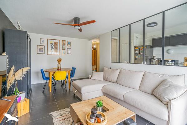 Appartement à vendre |  Le Bouscat |  3 pièces | 64 m²