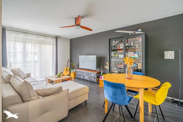 Appartement à vendre |  Le Bouscat |  3 pièces | 64 m²