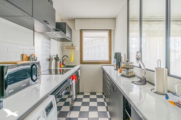 Appartement à vendre |  Le Bouscat |  3 pièces | 64 m²