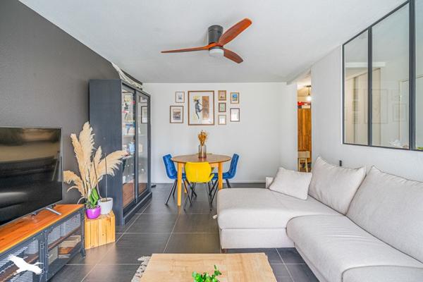 Appartement à vendre |  Le Bouscat |  3 pièces | 64 m²