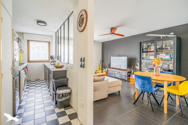 Appartement à vendre |  Le Bouscat |  3 pièces | 64 m²