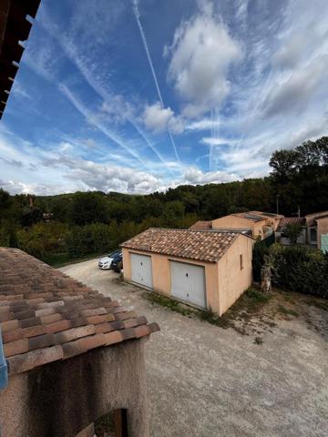 Villa récente idéal premier achat