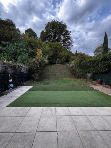 Villa récente idéal premier achat