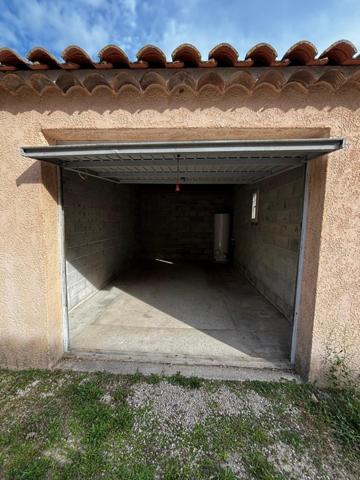 Villa récente idéal premier achat