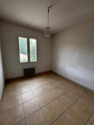 Villa récente idéal premier achat