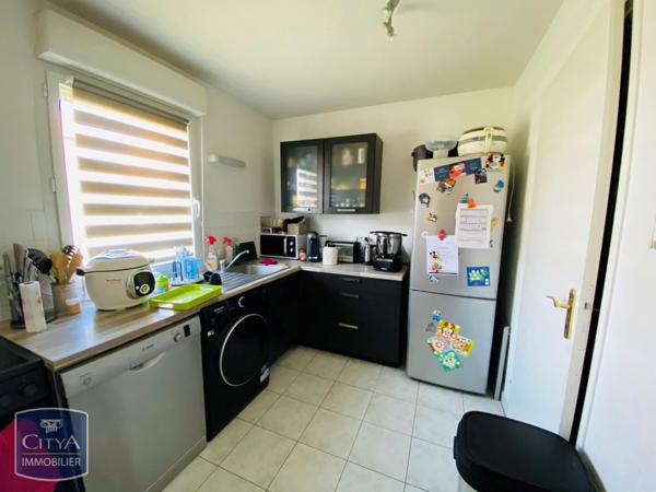 Maison à louer 4 pièces 80.9m²