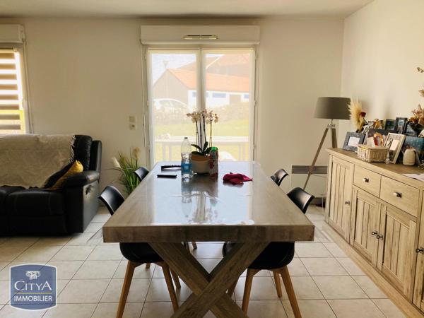 Maison à louer 4 pièces 80.9m²