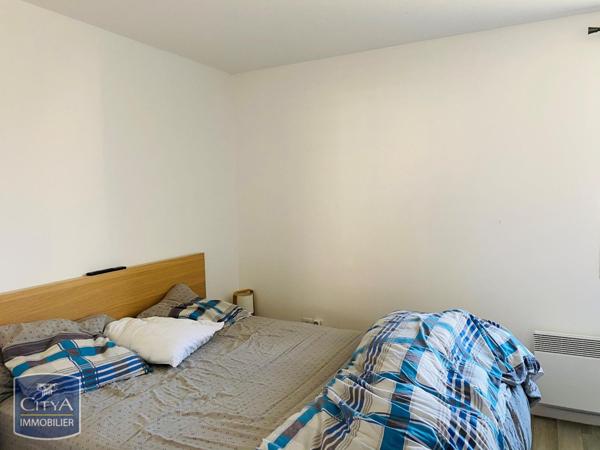 Maison à louer 4 pièces 80.9m²