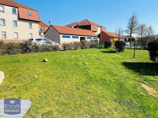 Maison à louer 4 pièces 80.9m²