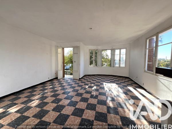 Appartement à vendre 4 pièces 110 m² La Garde
