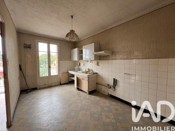 Appartement à vendre 4 pièces 110 m² La Garde