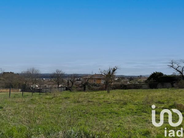 Terrain à vendre 719 m² Irigny