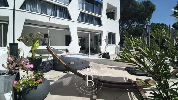 La Grande-Motte, Appartement 1 Chambre -  68 m² à vendre