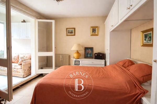 La Grande-Motte, Appartement 1 Chambre -  68 m² à vendre