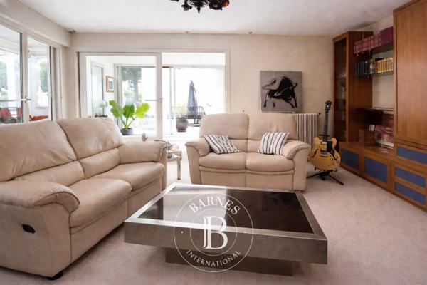 La Grande-Motte, Appartement 1 Chambre -  68 m² à vendre