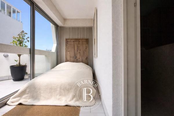 La Grande-Motte, Appartement 1 Chambre -  68 m² à vendre