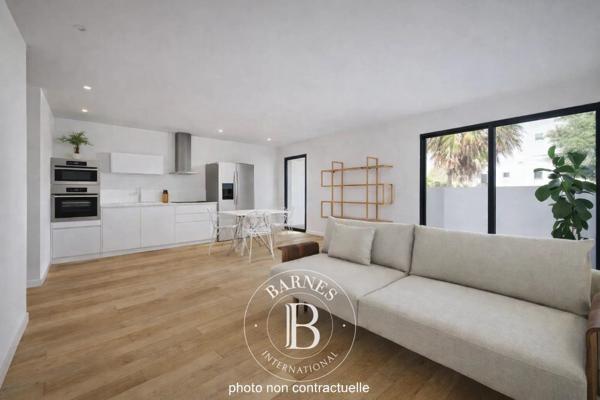 La Grande-Motte, Appartement 1 Chambre -  68 m² à vendre