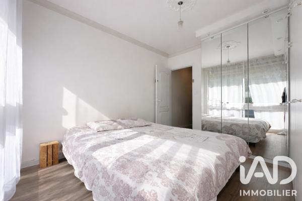 Appartement à vendre 4 pièces 67 m² Fontenay-le-Fleury