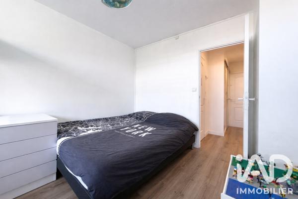 Appartement à vendre 4 pièces 67 m² Fontenay-le-Fleury