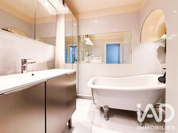 Appartement à vendre 4 pièces 67 m² Fontenay-le-Fleury