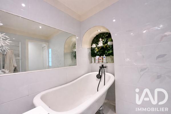 Appartement à vendre 4 pièces 67 m² Fontenay-le-Fleury