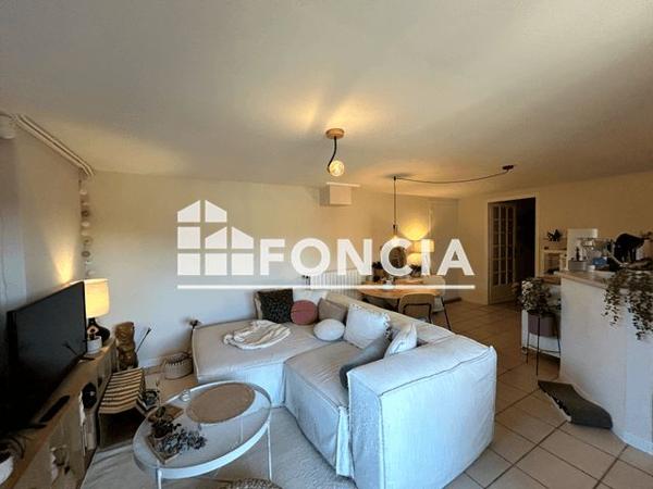 À vendre Maison 5 pièces 143 m² - Le Lavandou 83980