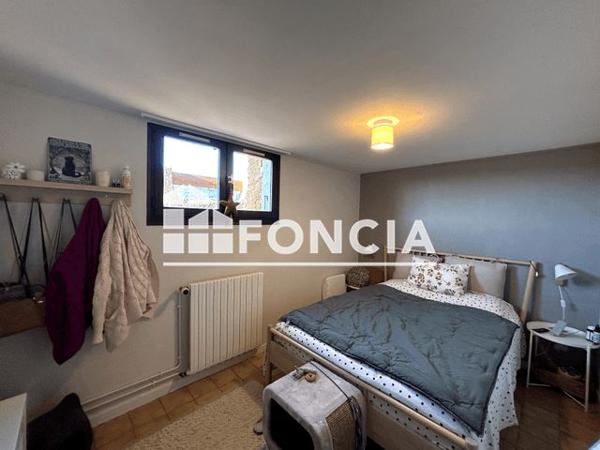 À vendre Maison 5 pièces 143 m² - Le Lavandou 83980