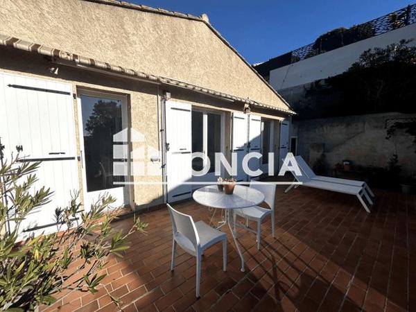 À vendre Maison 5 pièces 143 m² - Le Lavandou 83980