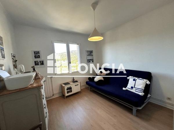 À vendre Maison 5 pièces 143 m² - Le Lavandou 83980