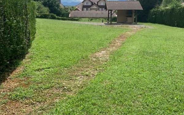 Appartement à louer    1 pièce •  Prévessin-Moëns