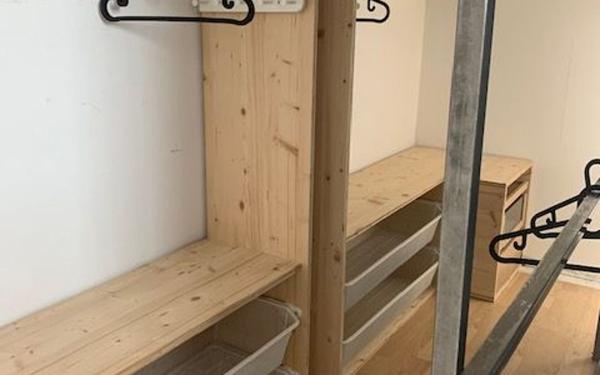 Appartement à louer    1 pièce •  Prévessin-Moëns