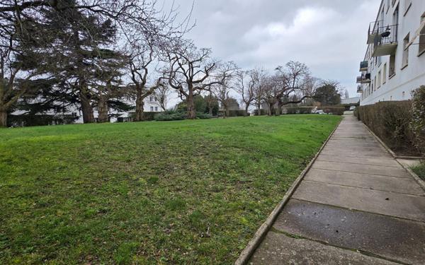 Appartement à vendre    3 pièces •  Épinay-sur-Orge