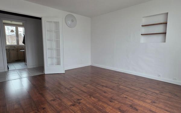 Appartement à vendre    3 pièces •  Épinay-sur-Orge