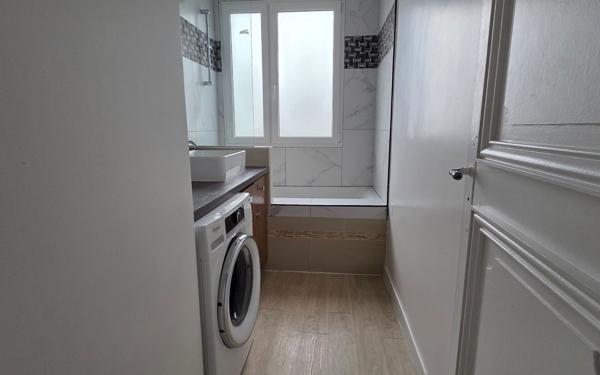 Appartement à vendre    3 pièces •  Épinay-sur-Orge