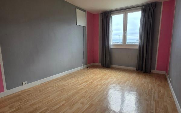 Appartement à vendre    3 pièces •  Épinay-sur-Orge