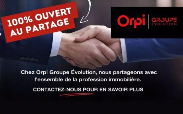 Appartement à vendre    3 pièces •  Épinay-sur-Orge